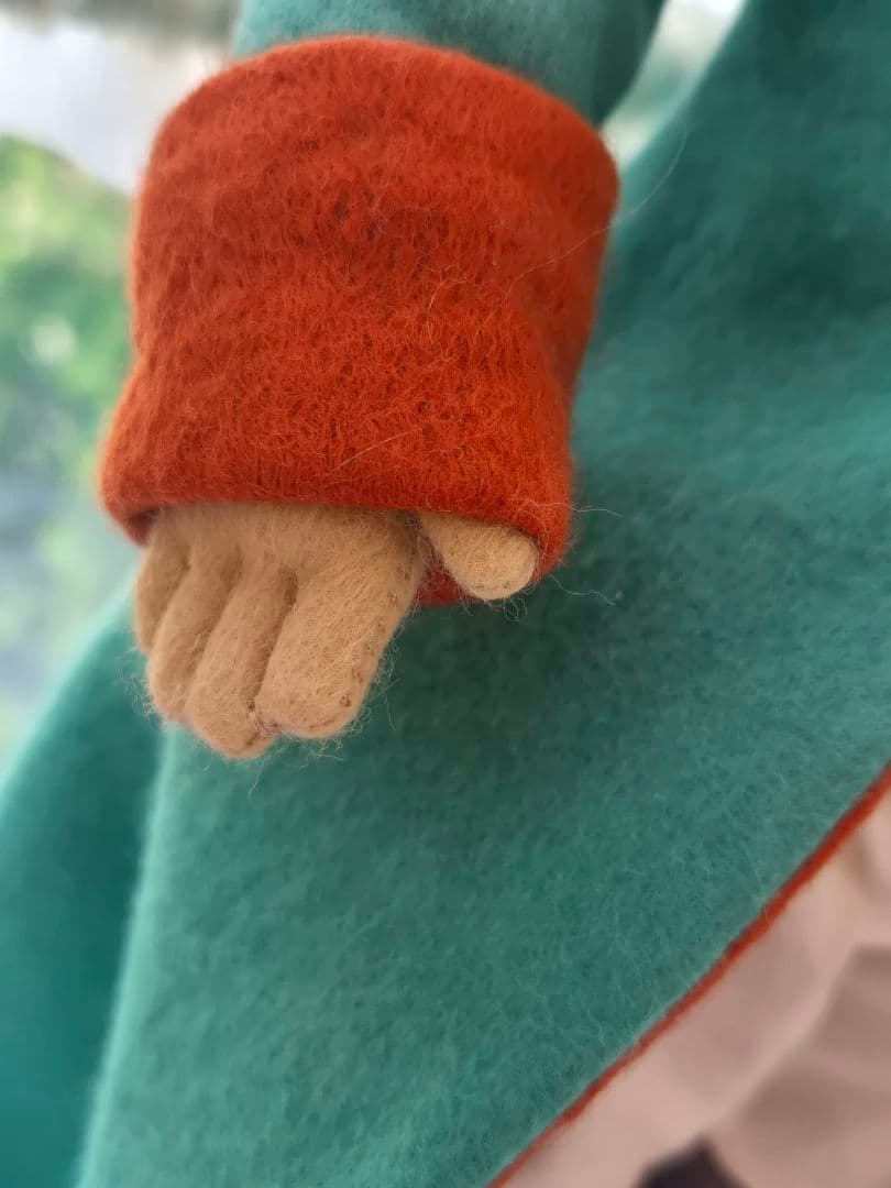 R.John.Wright作品 星の王子様 希少初期モデル！ No.81