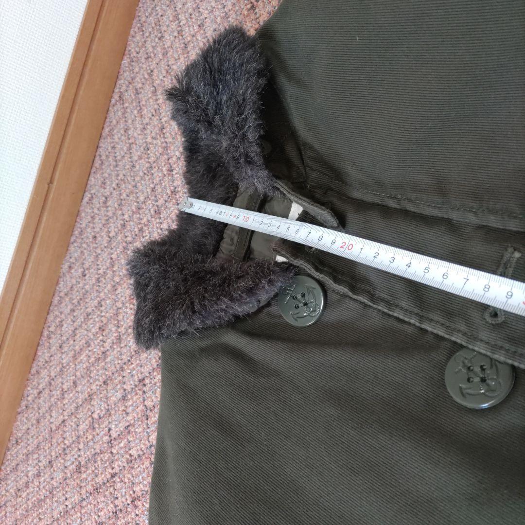 ステューシー静岡チャプトアウター