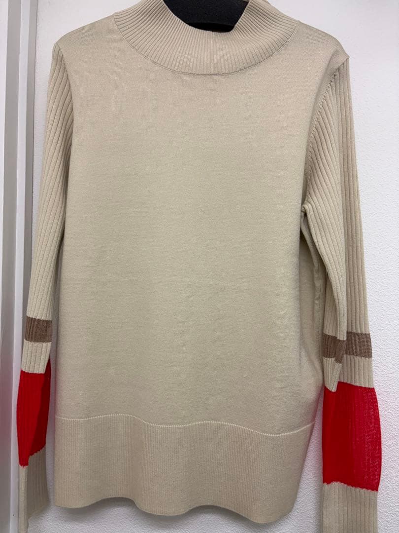 最終値下げ⭐️クールカレアンのニット