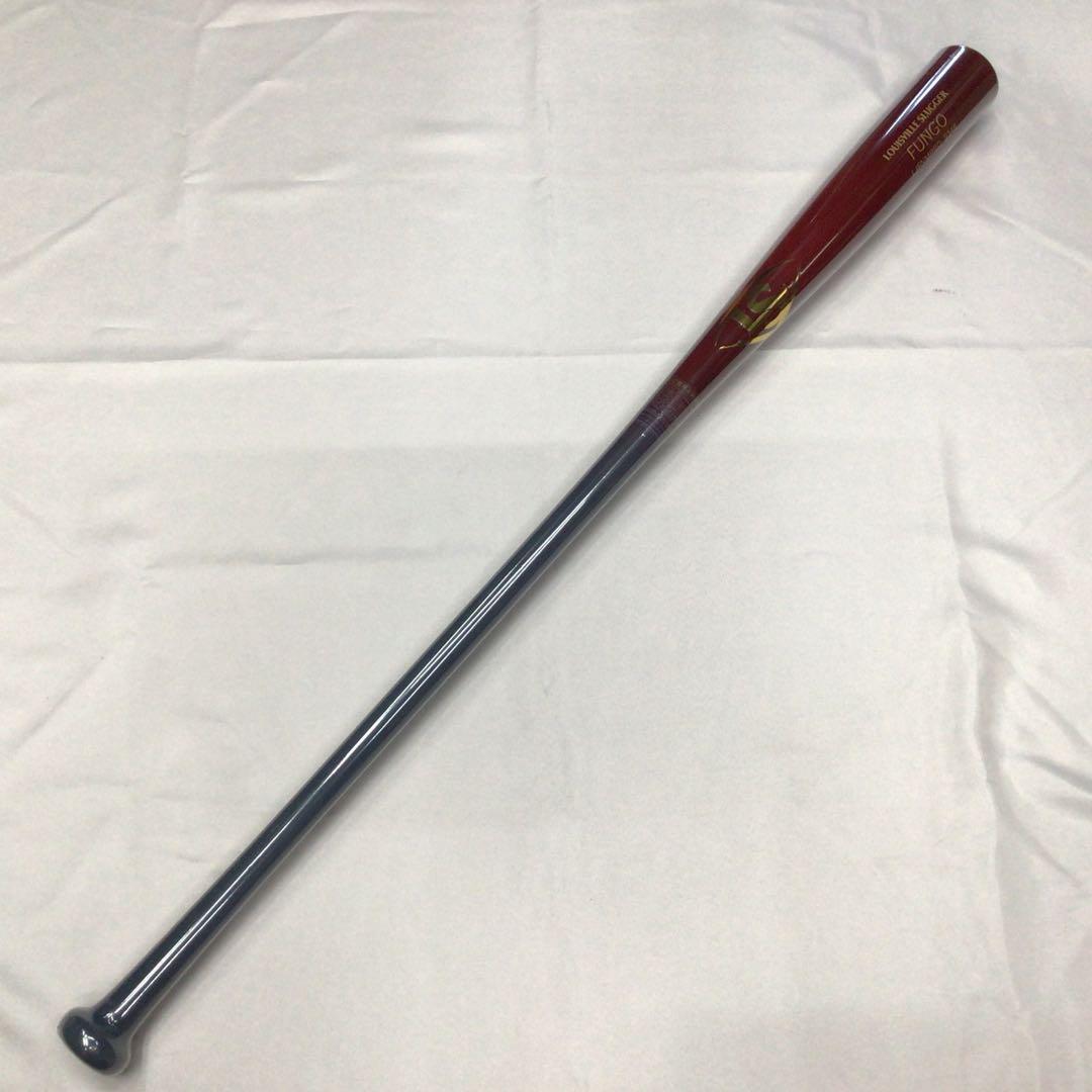 ノックバット　93cm 600g ポプラ×メープル貼　ルイスビル　新品　未使用品