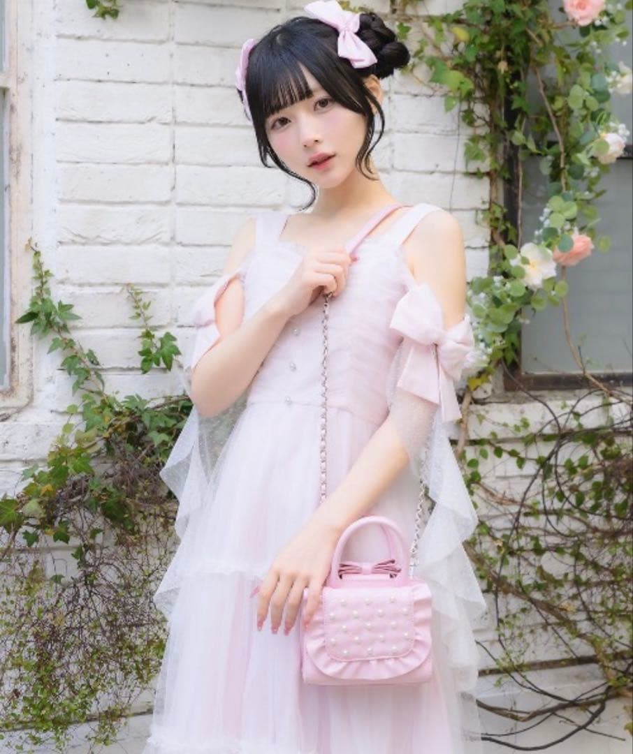 バッグ mellfy memory