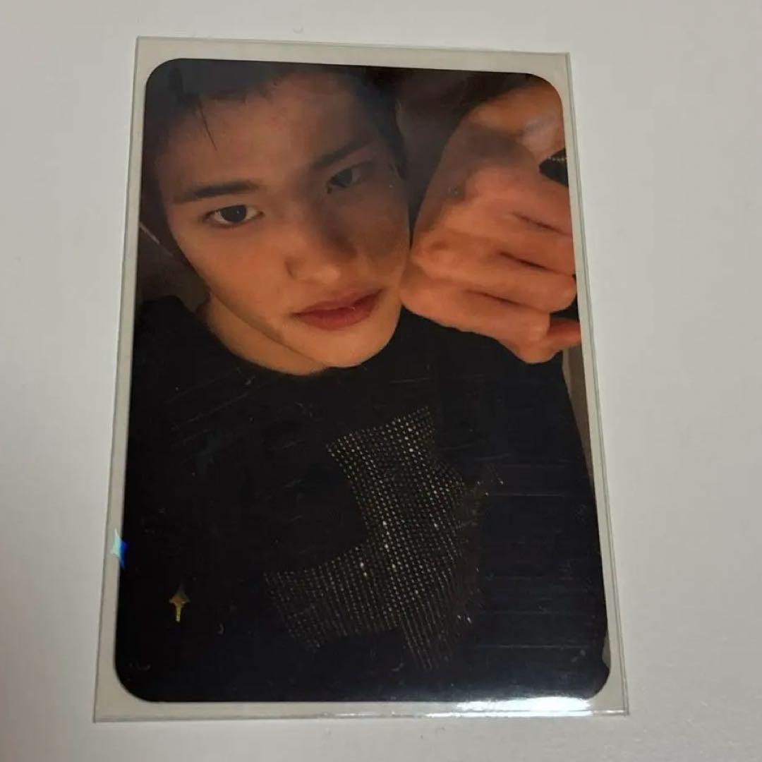 RIIZE Fame kpopnara ソヒ トレカ