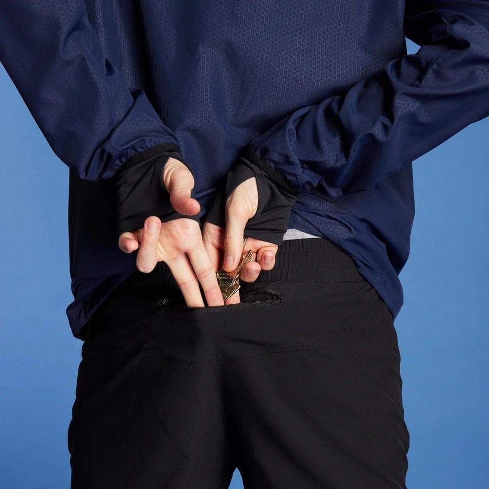 SAYSKY セイスカイ ランニングパンツ