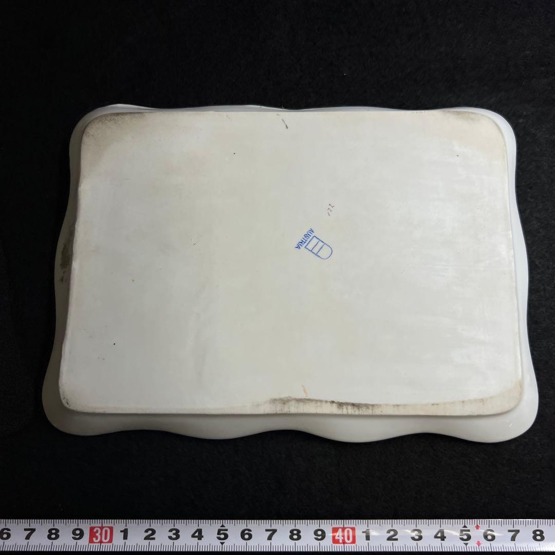 専用アンティーク　オーストリア　カップ&ソーサーセット　東Y7-1126①