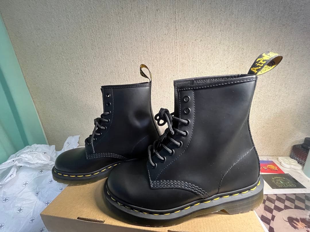 靴 Dr. Martens 1460 UK5