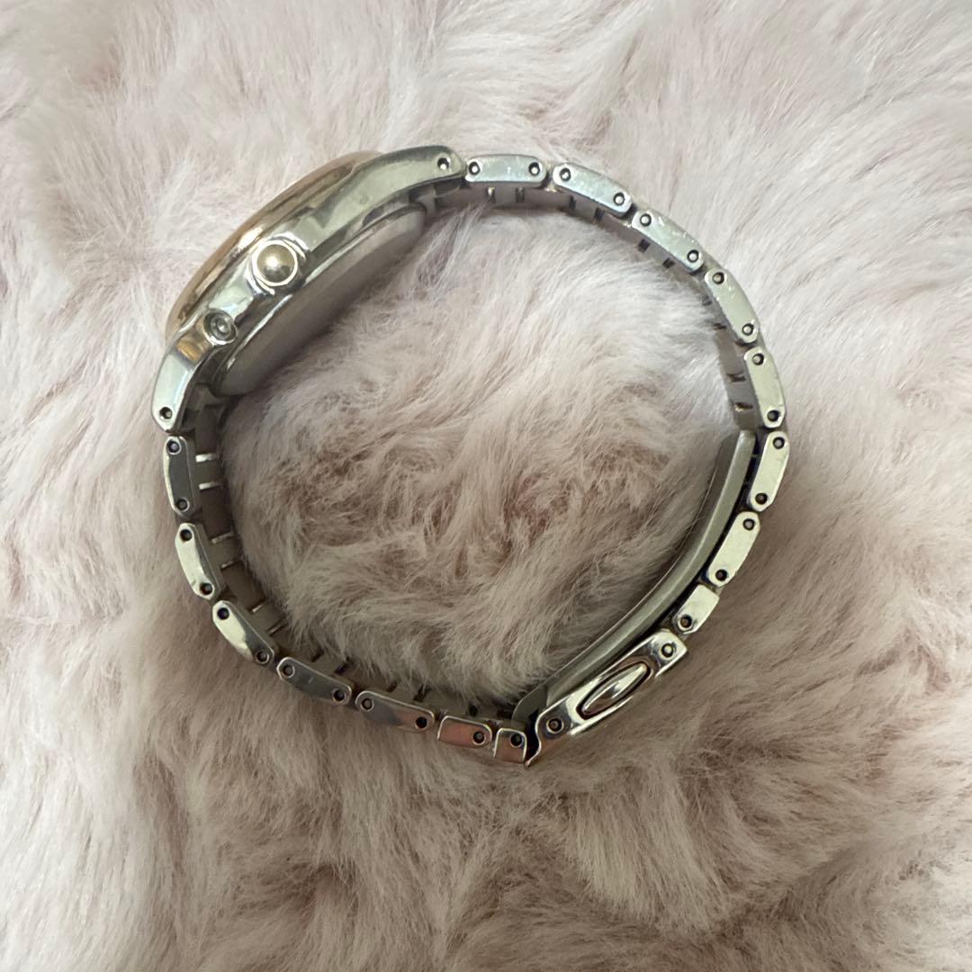 CITIZEN シチズン xC クロスシー 腕時計 北川景子海外に行く時に便利