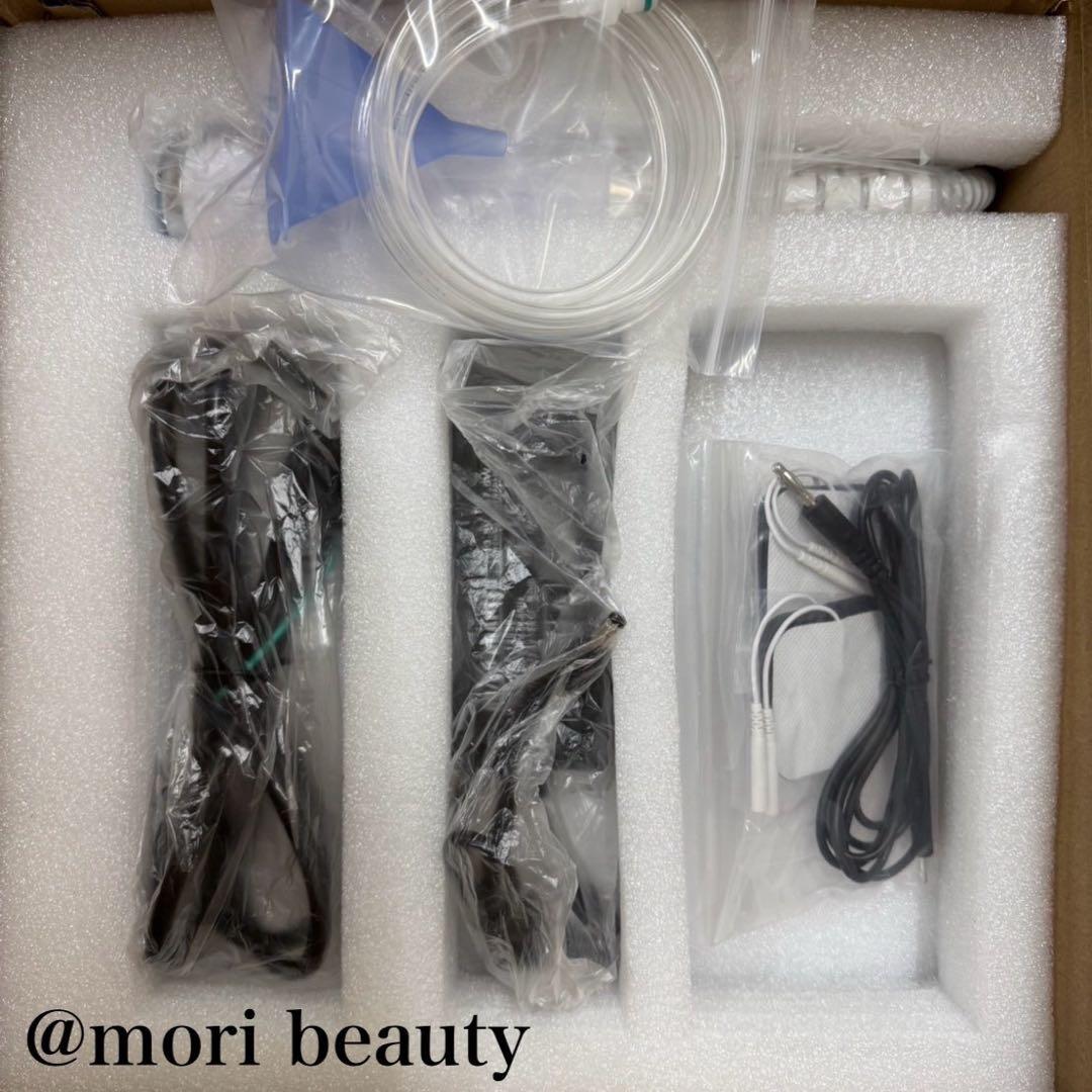 エレクトロポレーション　美容機器　美容液導入　リフトアップ　正規品DCOOL