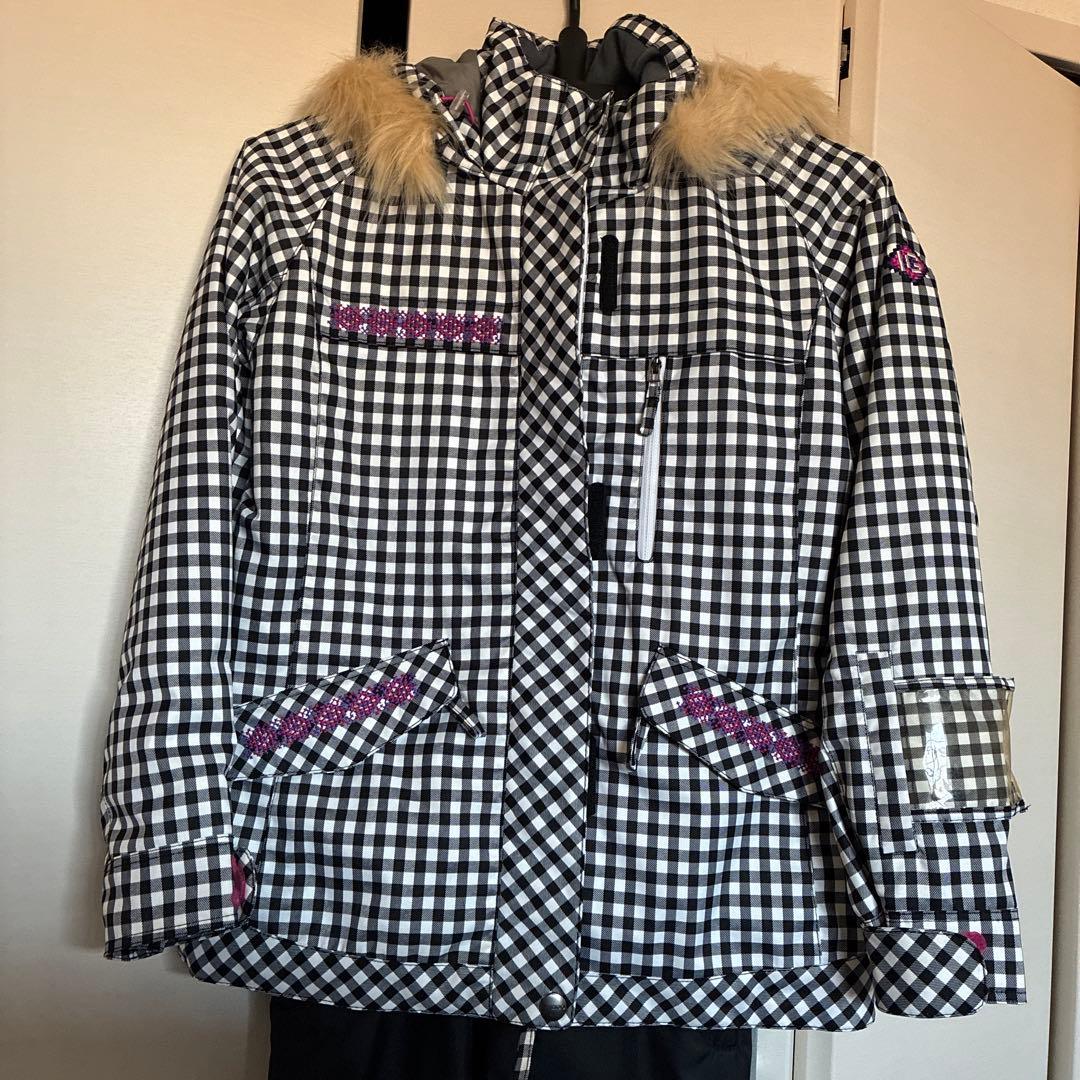 IGNIO スキー・スノボ　ウエア　Sサイズ　未使用品