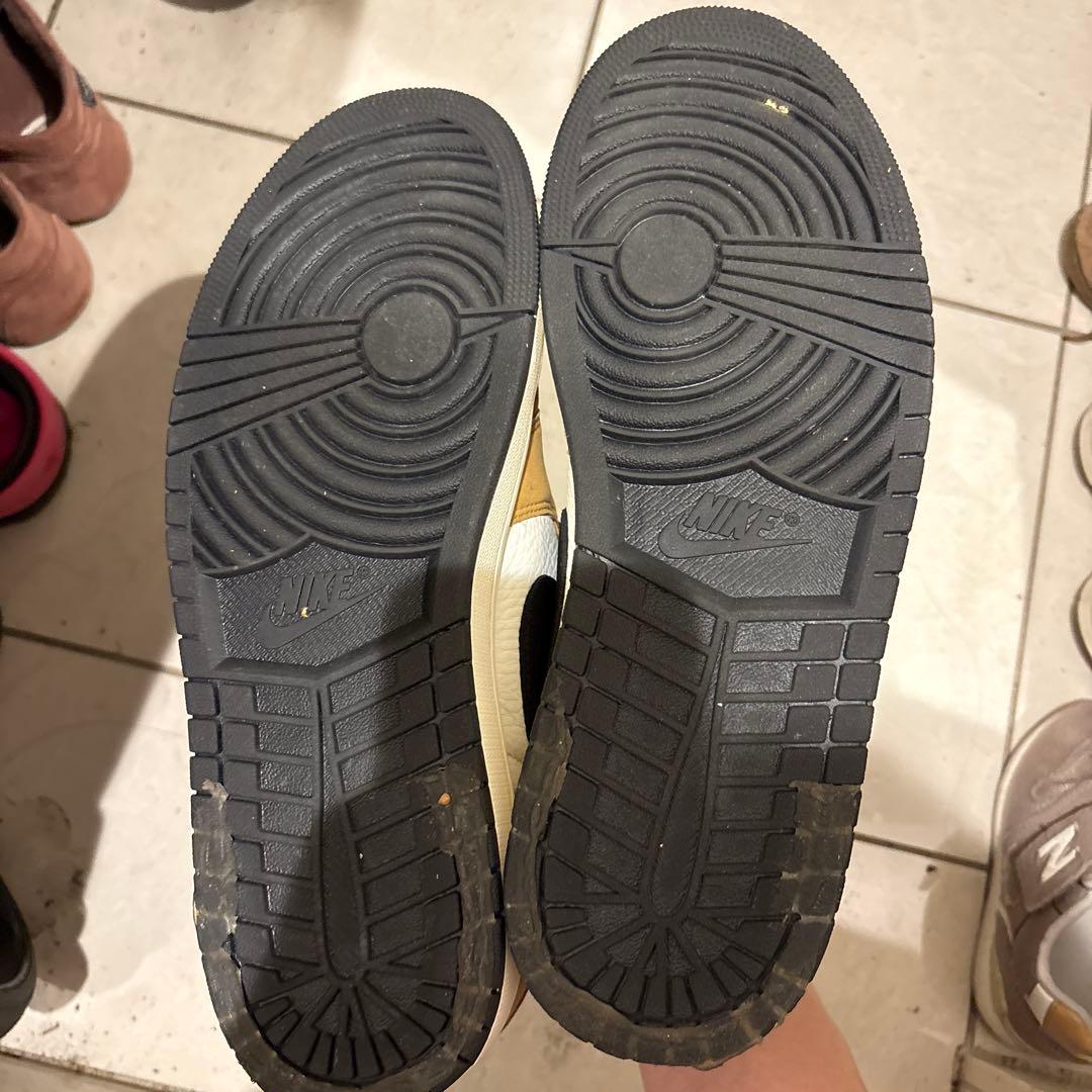 靴 Air Jordan 1 Low OG Rookie of the Year