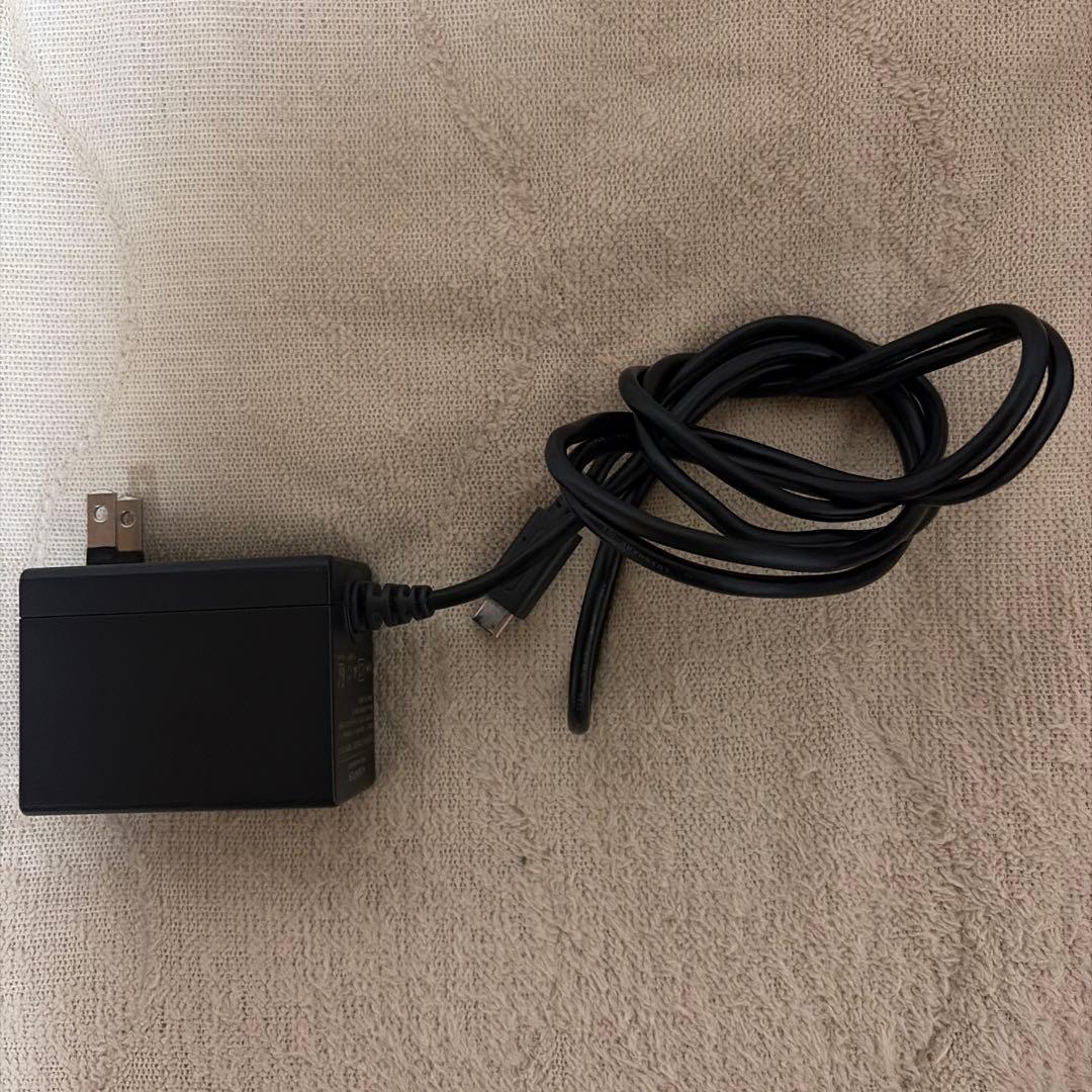 Nintendo Switch 本体　ジャンク品