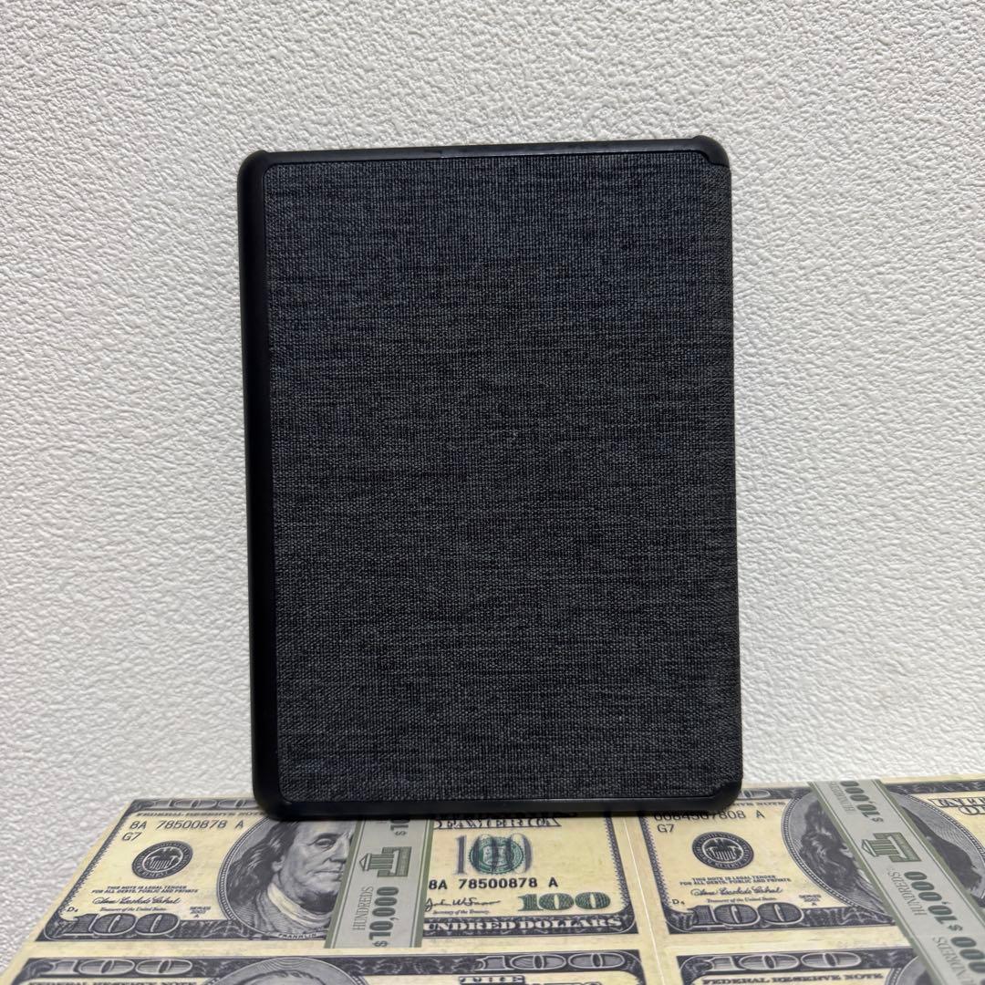 11世代　Kindle Paperwhite (8GB) 6.8インチ 広告なし