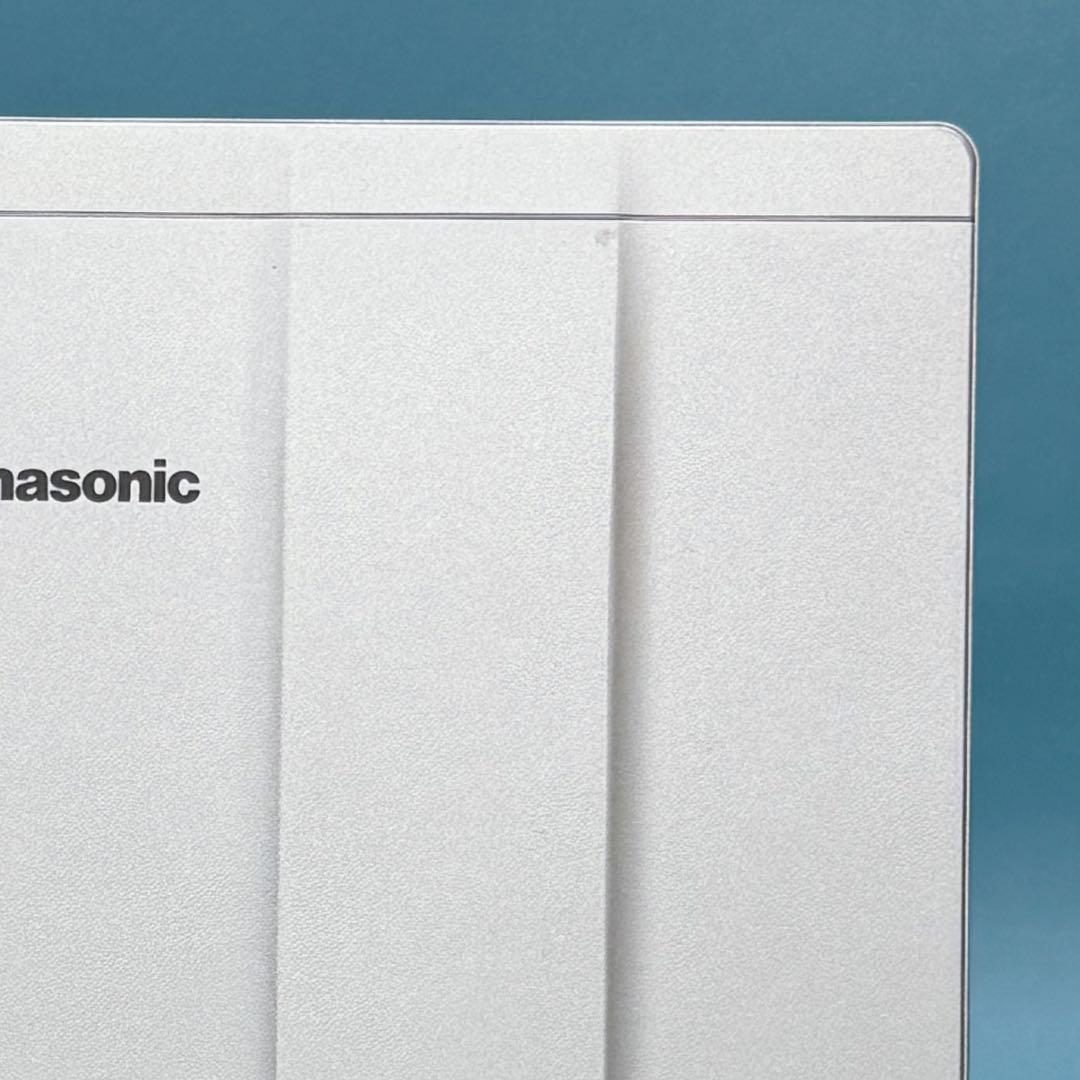 980 準美品 1TB Let's note CF-SV1 office2024