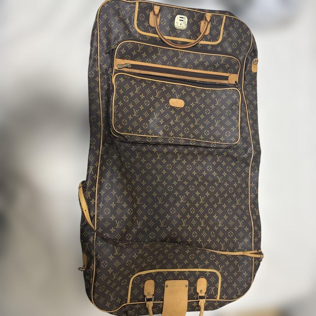 Louis Vuitton 大型ガーメントバッグ