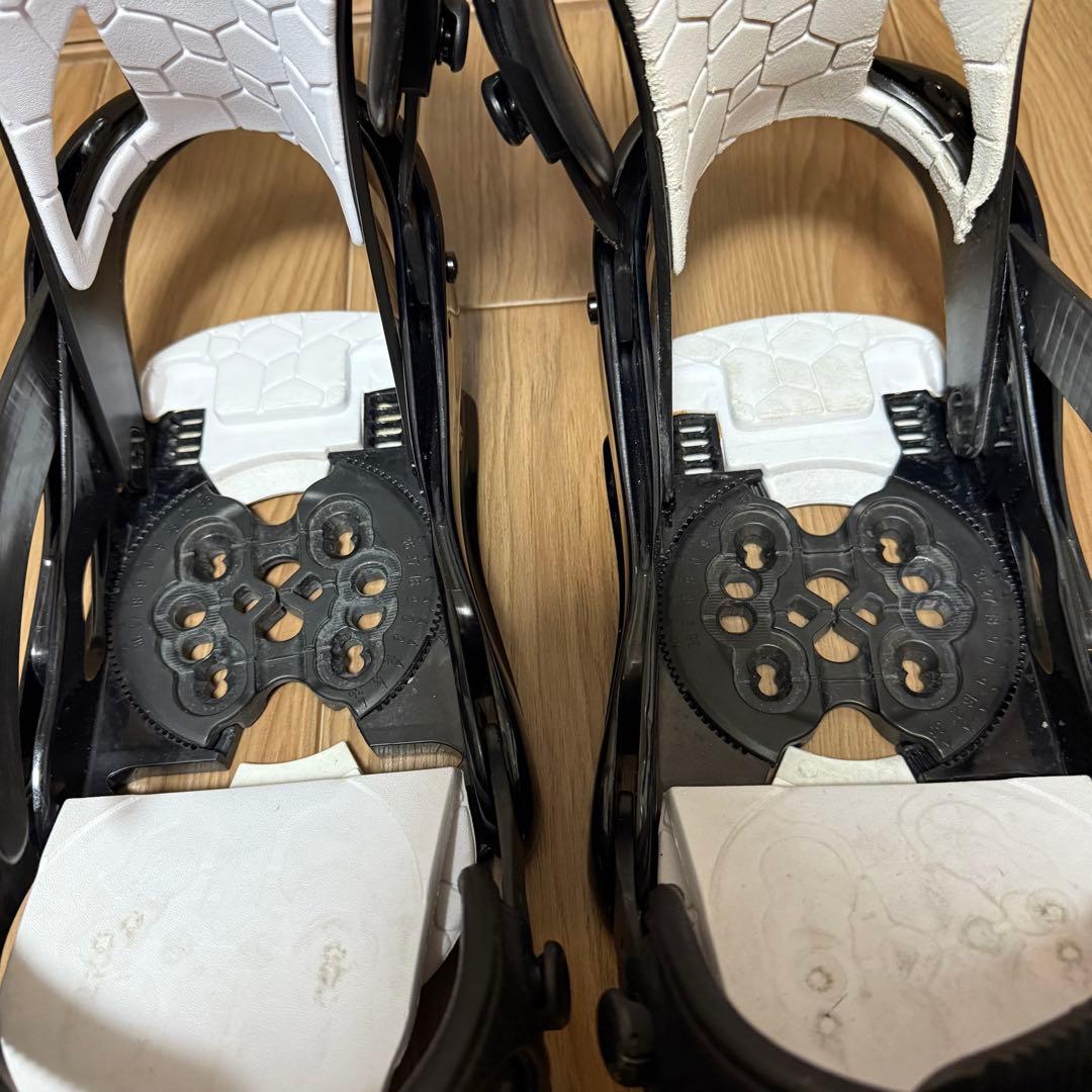 BURTON SMALLS 　バートン スモールズ L ビンディング キッズ