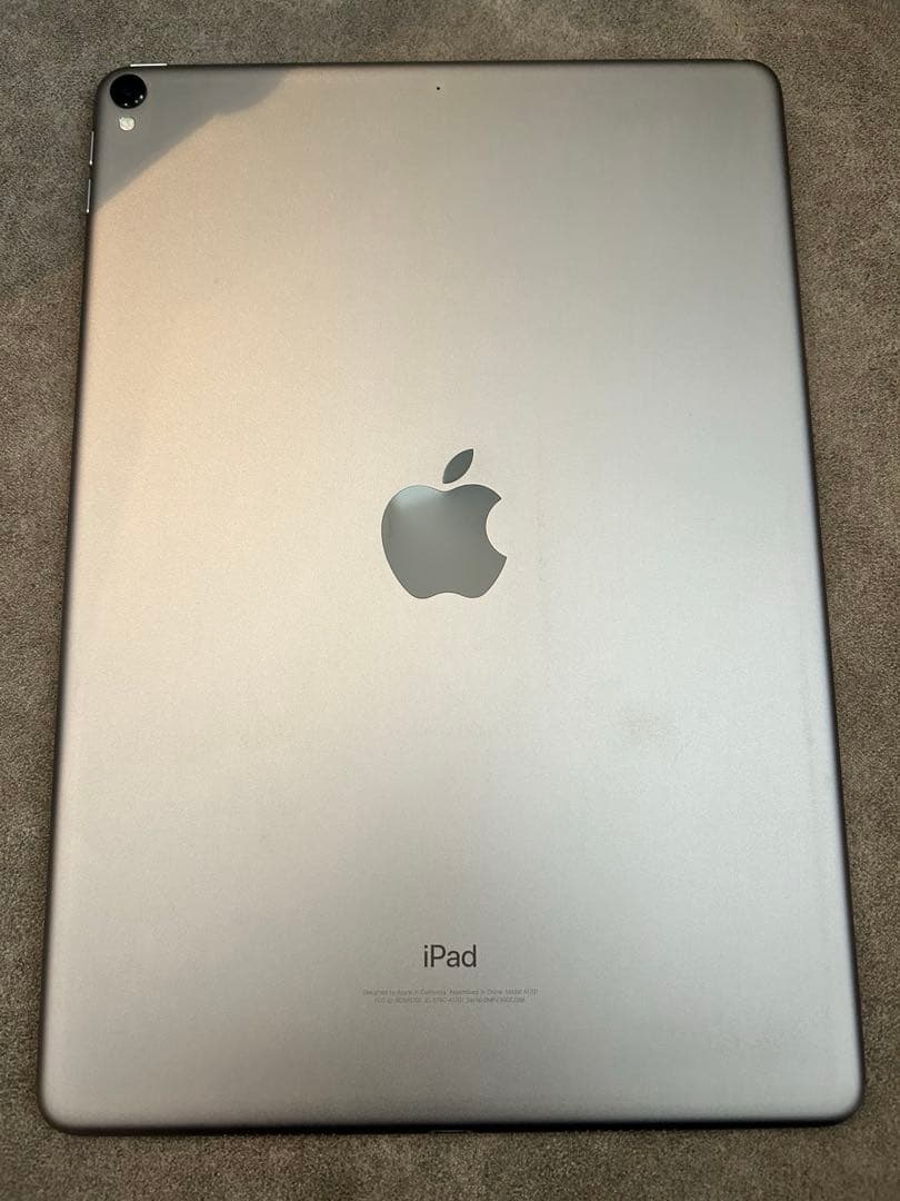 Apple iPad Pro 10.5インチ 64GB ジャンク品