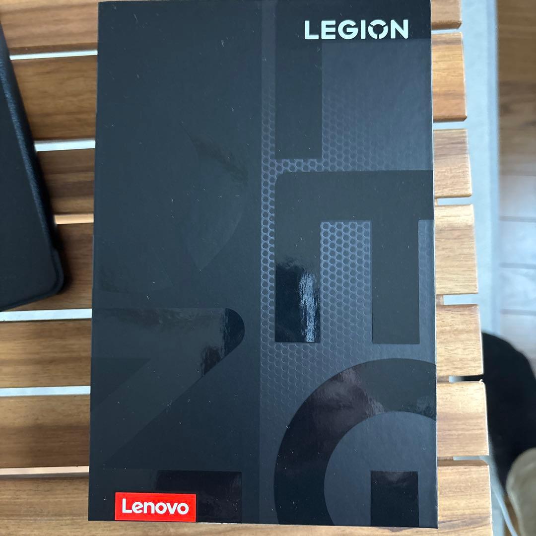 Androidタブレット本体 Lenovo Legion Y700 2025