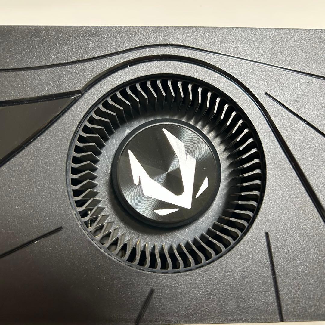 ZOTAC GeForce RTX2070 SUPER 8GB グラボ