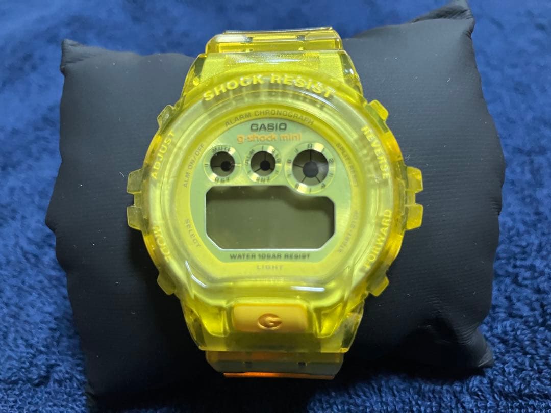 Baby-G 11点　まとめ売り　ばら売り不可　転売歓迎