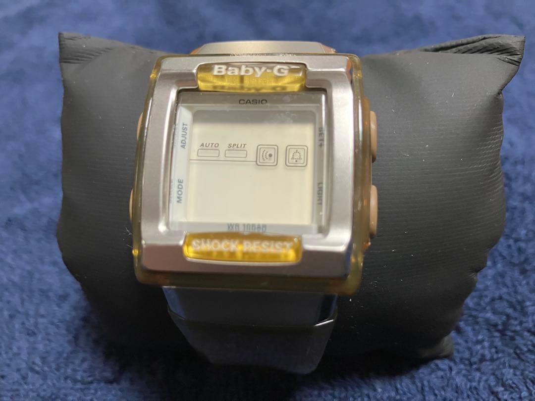 Baby-G 11点　まとめ売り　ばら売り不可　転売歓迎
