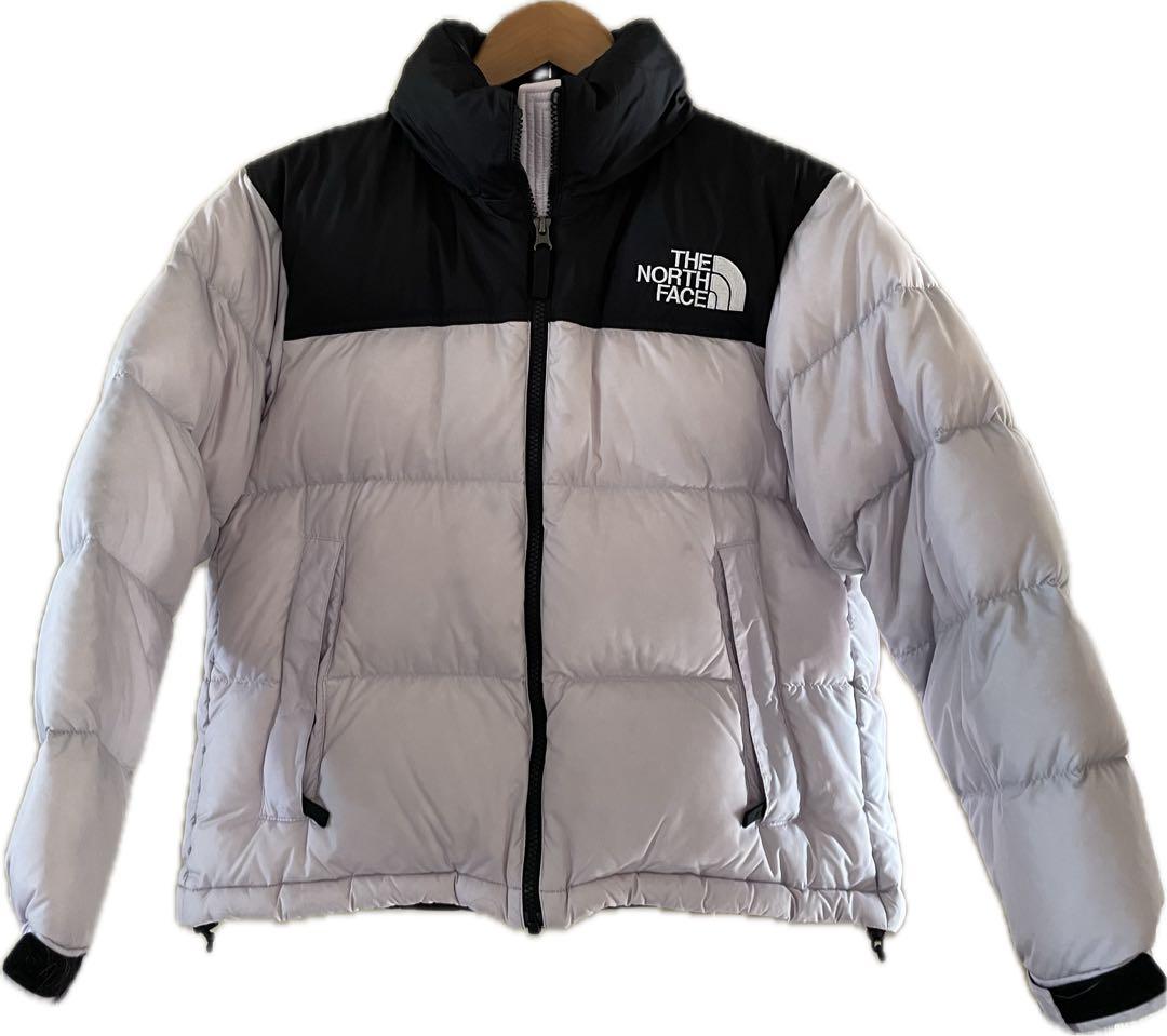 THE NORTH FACE ダウンSショートヌプシ ユナイテッドアローズ