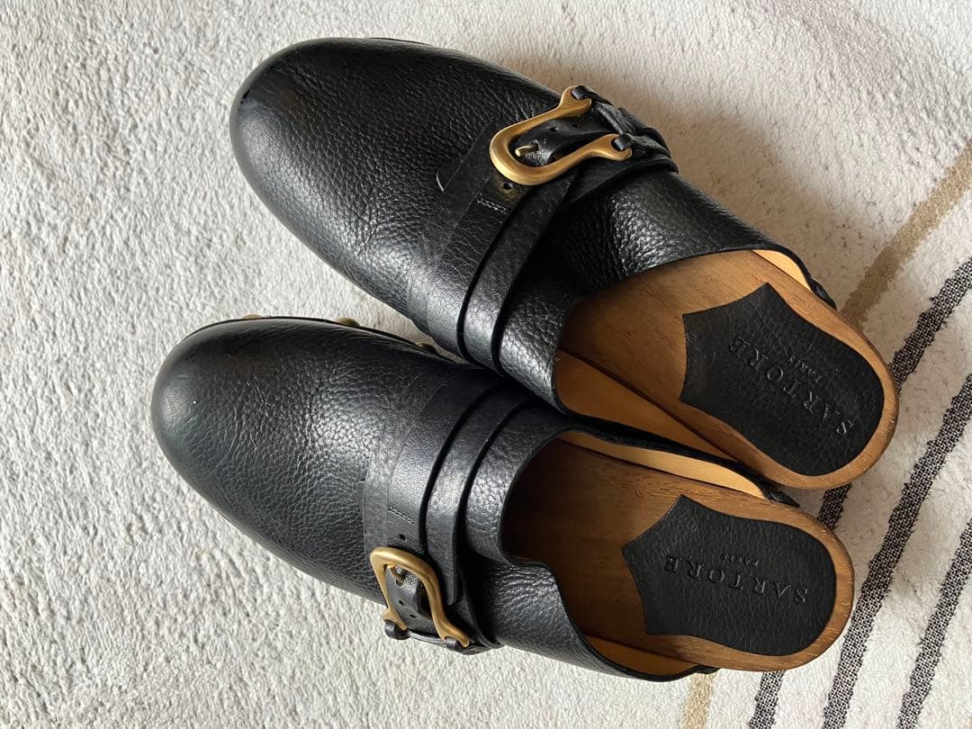 SARTORE サボ38サイズ