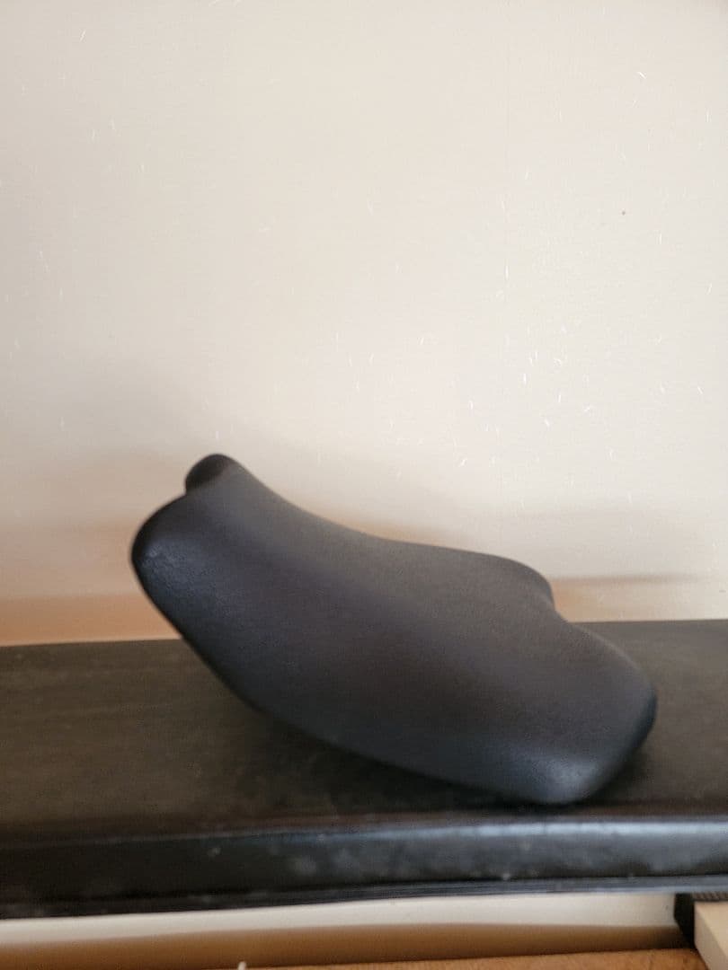 kawasaki ZH2 コンフォートシート