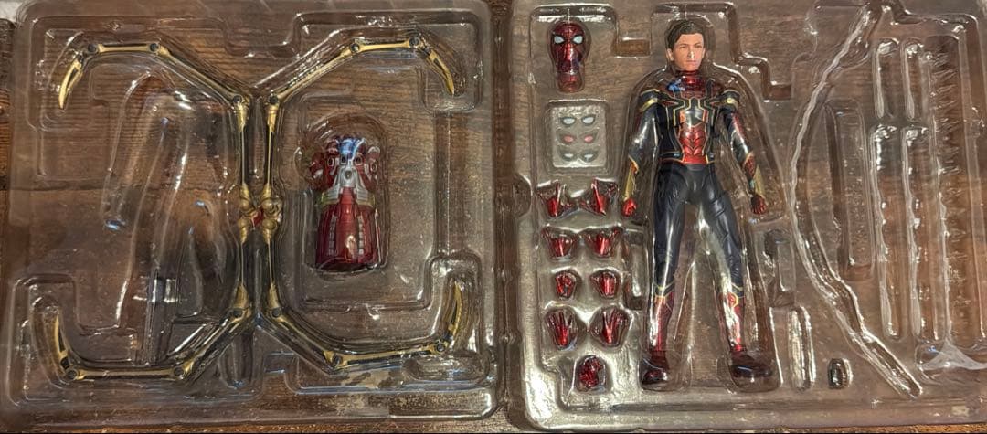 marvel マーベルレジェンド フィギュアーツ mafex 31体 まとめ売り