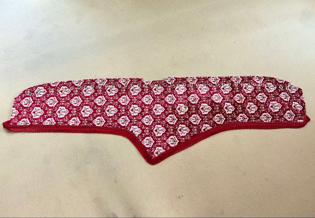 ダッシュマット