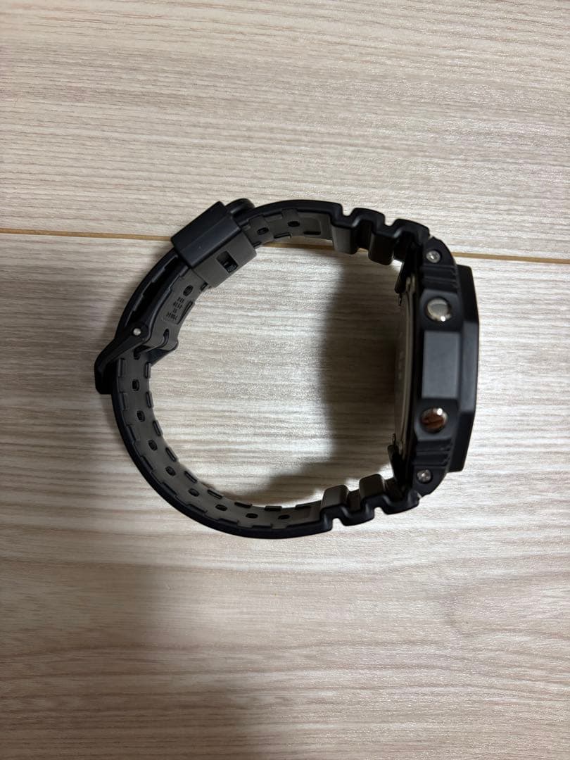 Bluetooth機能G-SHOCK GA-B2100-1A1JF