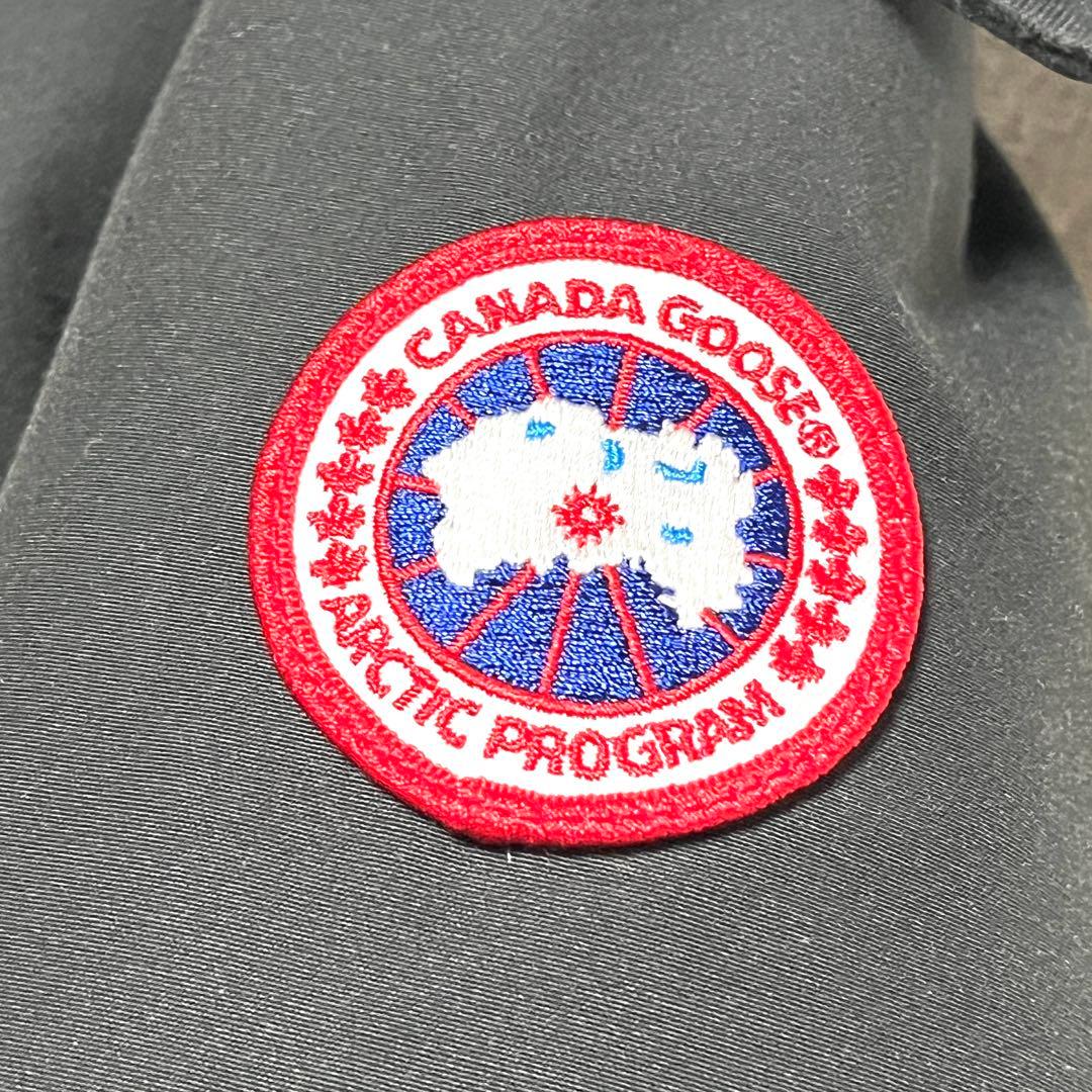 ★ ★定価16万円★ダウンジャケット★S/Pサイズ★黒★