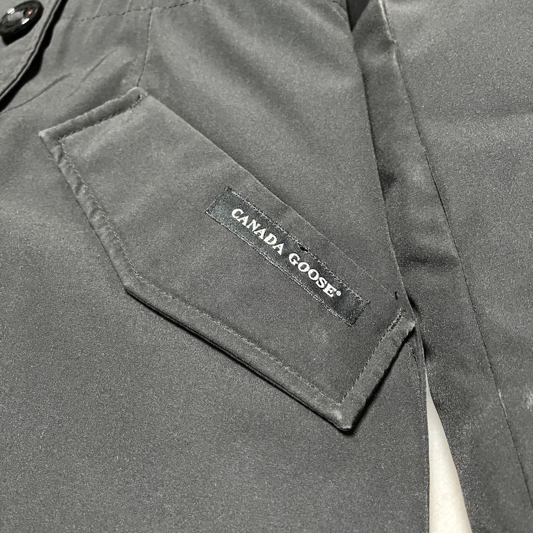 ★ ★定価16万円★ダウンジャケット★S/Pサイズ★黒★