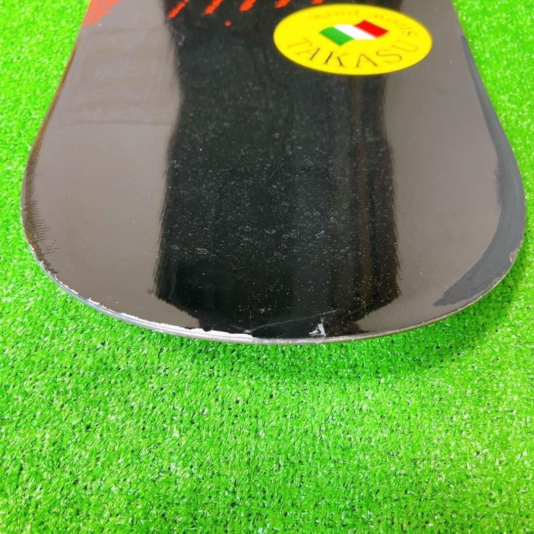 K2 スタンダード　152cm サロモン　リズム スノーボード　バイン 板