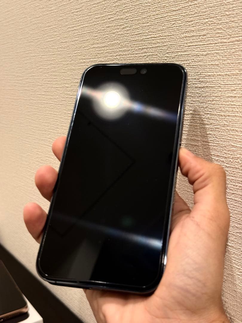 スマートフォン本体 Apple iPhone 14 Pro Max 256GB