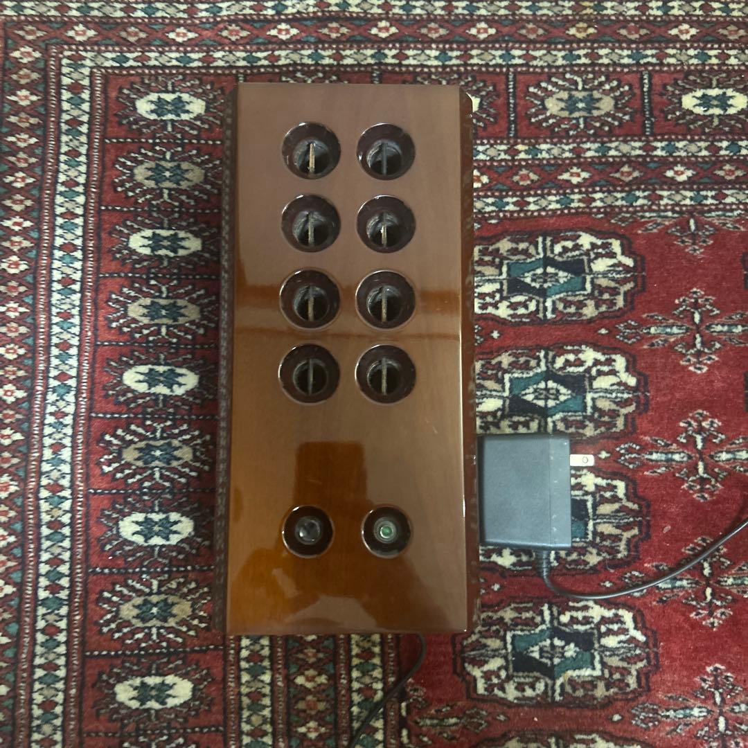 共立電器産業 サリール KO-108W 空気清浄機　15畳