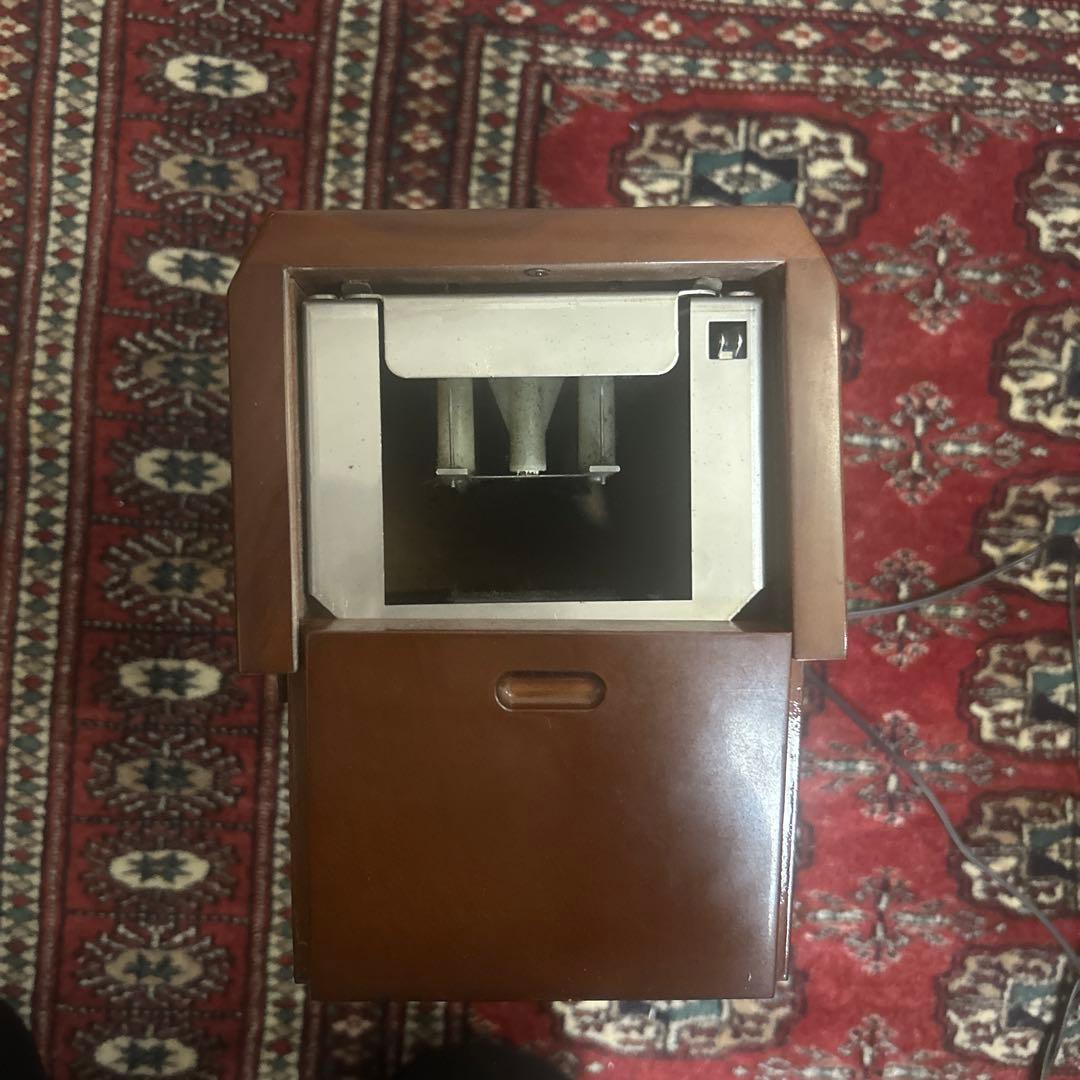 共立電器産業 サリール KO-108W 空気清浄機　15畳