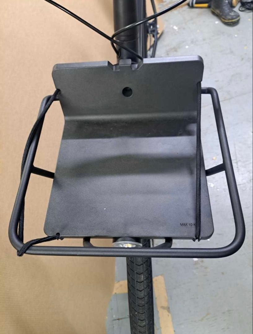 VanMoof S3 電動アシスト自転車 バンムーフ現状品　通電未確認