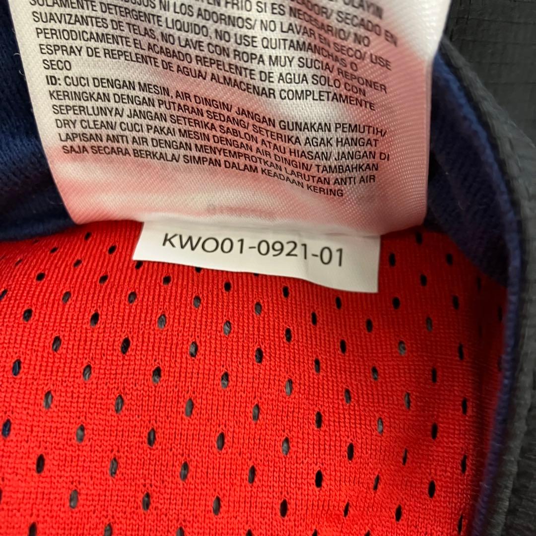 タグ付新品未使用 VOLCOM ボルコム スノボウェア 上下セット オリンピック