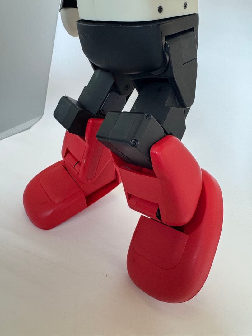 デアゴスティーニ Robi2 ロビ2 ジャンク品