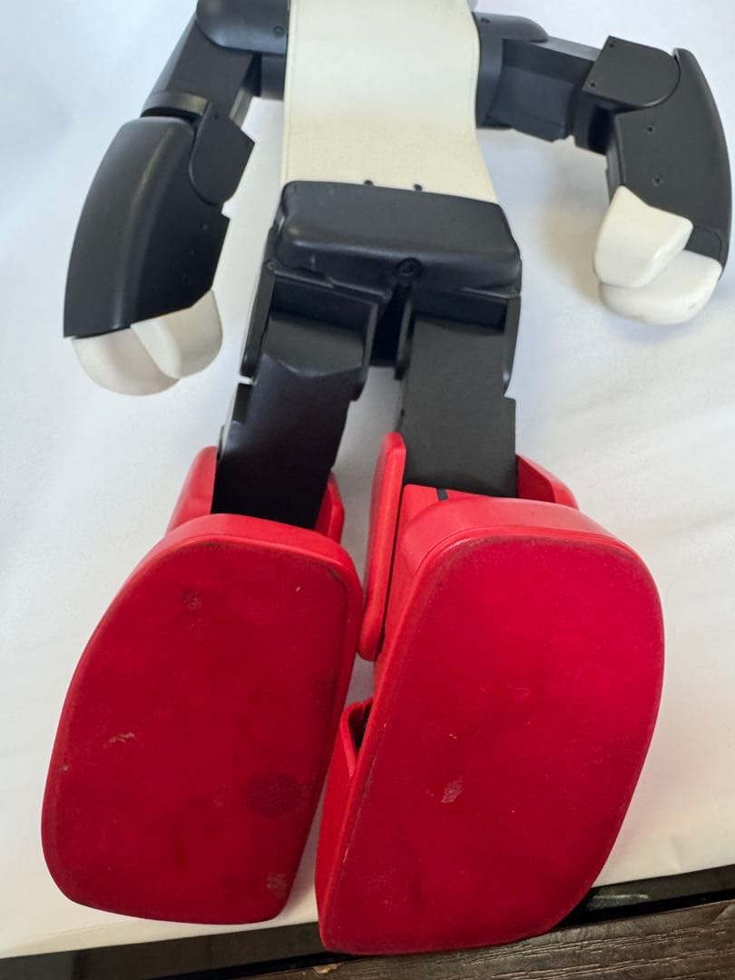 デアゴスティーニ Robi2 ロビ2 ジャンク品