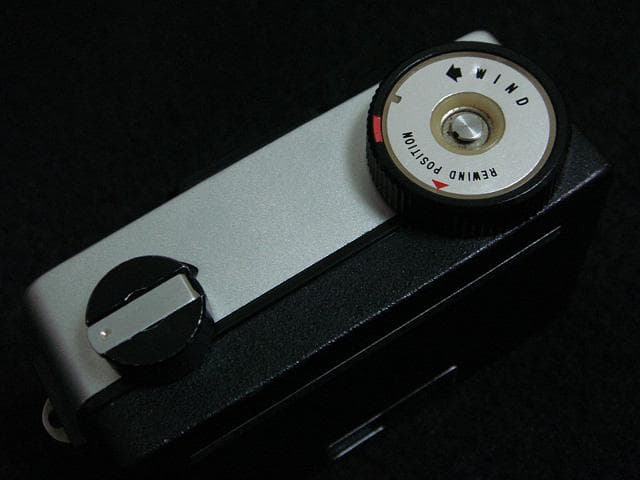 1078 撮影可 リコー オートハーフ SE ricoh autohalf se