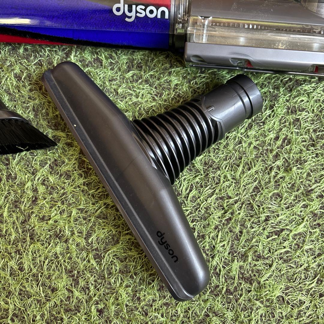 Dyson ダイソン掃除機 用ノズル5種セット