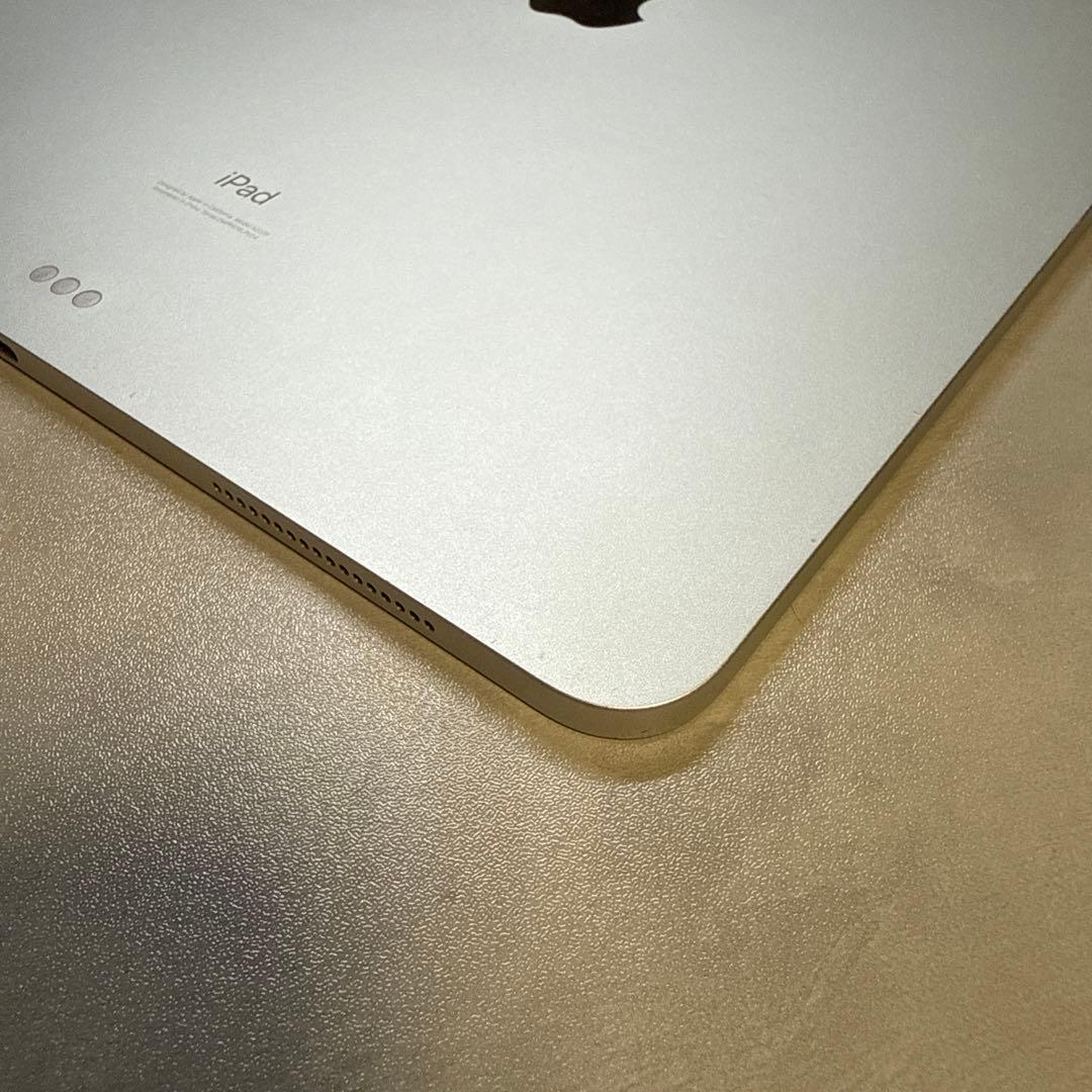 iPad Pro 12.9インチ 第4世代