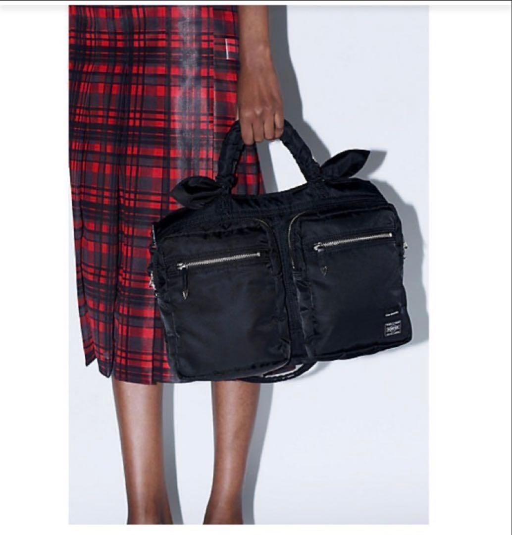 B*！様 Porter toga tote bag