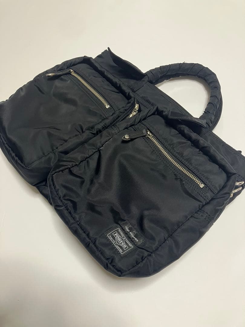 B*！様 Porter toga tote bag