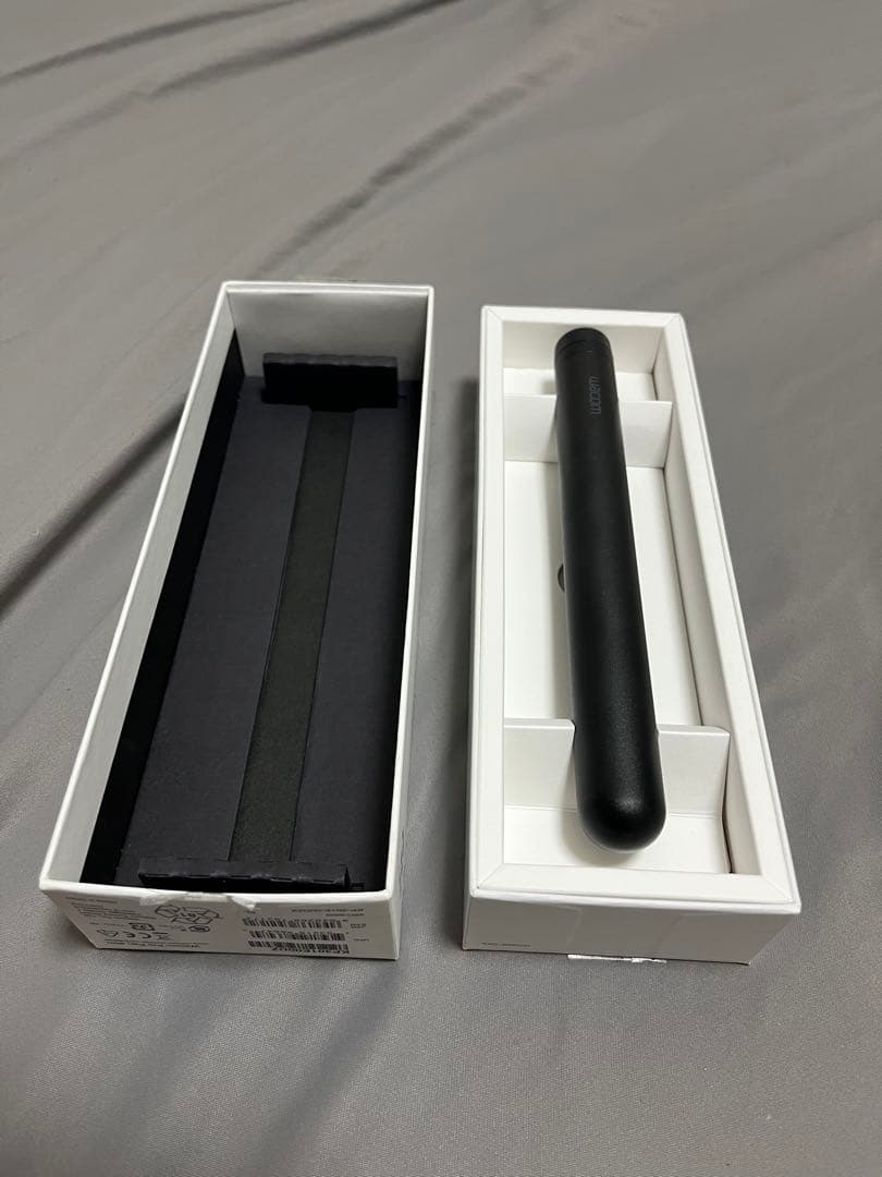 液タブ・ペンタブ Wacom Pro Pen slim KP301E00DZ