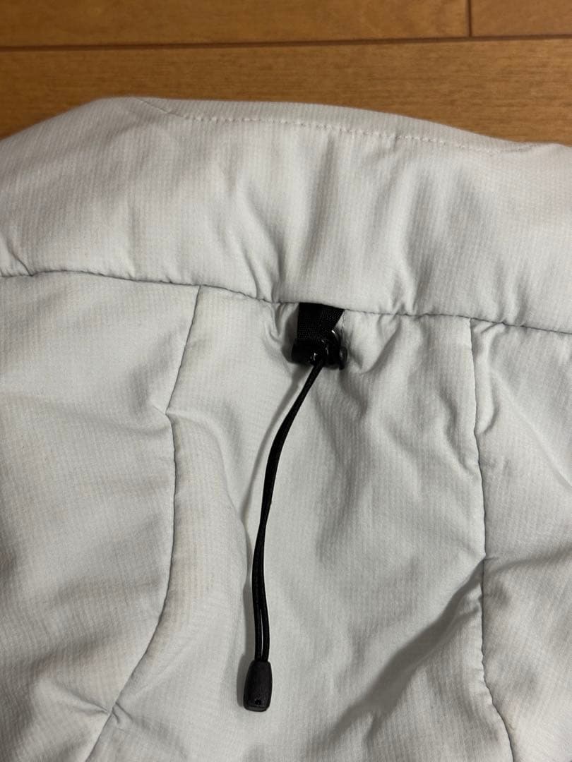 ARC’TERYX ATOM LT HOODY アークテリクス アトムフーディー