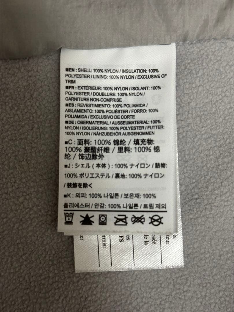 ARC’TERYX ATOM LT HOODY アークテリクス アトムフーディー