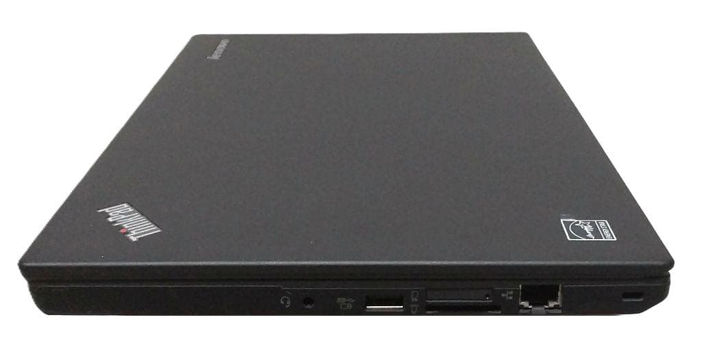 ThinkPad X240　i5／8GB メモリ／512GB SSD／オフィス