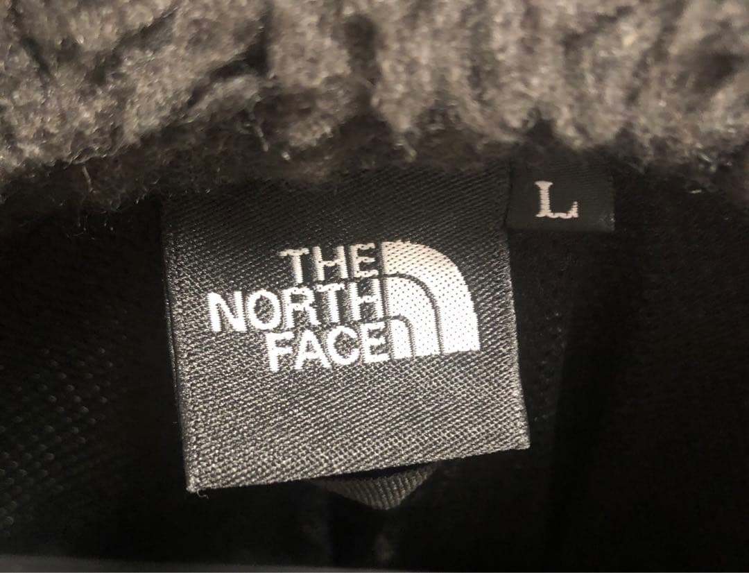 ノースフェイス　Sweet Water Pullover Bio Lサイズ