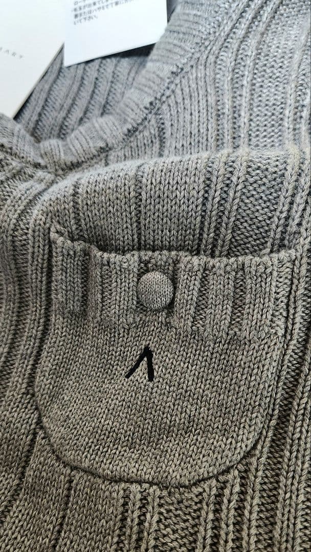 ANDMARY Mimi girls set mini dress フリー